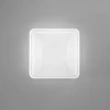 24W LED lubinis šviestuvas PIXEL, baltas, CCT