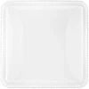 24W LED lubinis šviestuvas PIXEL, baltas, CCT