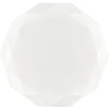24W LED lubinis šviestuvas SINOPE, baltas, CCT