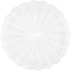 24W LED lubinis šviestuvas SPRING, baltas, CCT