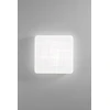 24W LED lubinis šviestuvas TRYGO, baltas, CCT