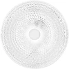 24W LED lubinis šviestuvas UNIKA, baltas, CCT