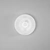 24W LED lubinis šviestuvas UNIKA, baltas, CCT