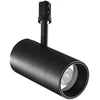 24W LED modulinės sistemos SHIFT šviestuvas, matinės juodos sp., 3000K