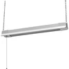 Pakabinamas šviestuvas 24W LED pakabinamas linijinis šviestuvas OFFICE LINE, baltas, 4000K