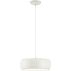 24W LED pakabinamas šviestuvas SALI, baltas, 3000K, 4227600