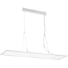 24W LED panelė 30x120cm PANEL, balta, 4000K