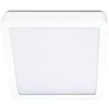 24W LED panelė SIGARO SQUARE PREMIUM, balta, 4000K