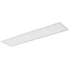 24W LED paviršinė panelė ESSENTIAL, balta, 4000K, 100x25cm