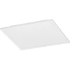 24W LED paviršinė panelė ESSENTIAL, balta, 3000K, 45x45cm
