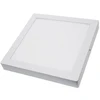 24W LED paviršinė panelė OPTONICA, balta, 4500K