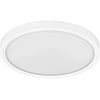 Lubinis šviestuvas 24W LED paviršinis šviestuvas ESSENTIAL ORBIS, baltas, 3000K