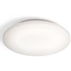 Lubinis šviestuvas 24W LED paviršinis šviestuvas ORBIS, baltas, 3000K