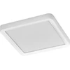 Lubinis šviestuvas 24W LED paviršinis šviestuvas ORBIS QUICKFIX, baltas, 3000K