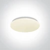 Lubinis šviestuvas 24W LED plafonas, baltas, 3000/4000/5000K, 62026B/V