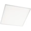 Lubinis šviestuvas 24W LED plafonas MEMO, matinės baltos sp., 4000K