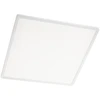 Lubinis šviestuvas 24W LED plafonas MEMO, matinės baltos sp., 3000/4000/6500K