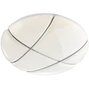Lubinis šviestuvas 24W LED plafonas NELLA, baltas, 3000/4000/6500K