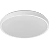 Lubinis šviestuvas 24W LED plafonas ORBIS LONDON, baltas, 3000K