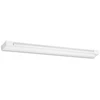 Ideal Lux 24W LED sieninis šviestuvas BALANCE, baltas, 3000K, 287584