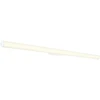 24W LED sieninis šviestuvas DIZZY, baltas, 3000/4000K, IP44, 01-3265