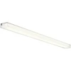 24W LED sieninis šviestuvas ERMES, chromo sp., 4000K, IP44, 01-2334