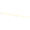 24W LED sieninis šviestuvas KALI, baltas, 3000/4000K, IP44, 01-3283