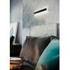24W LED sieninis šviestuvas RAIL, baltas, 3000K, 01-2300