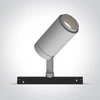 24W LED šviestuvas į magnetines sistemas MINI/MIDI/MAXI/P&P, baltas, 3000/4000K, 48V, 38°, DALI, 42114BL/W/V