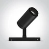 24W LED šviestuvas į magnetines sistemas MINI/MIDI/MAXI/P&P, juodas, 3000/3500/4000K, 48V, 38°, 42114B/B/V