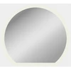 Sieninis šviestuvas 24W LED šviestuvas - veidrodis SUNSET, chromo sp., 3000K, IP44, A4043000
