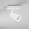 24W LED trifazis bėginis šviestuvas KONE, baltas, 3000K