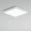 24W LED vonios lubinis šviestuvas DOMO, baltas, 4000K, IP44