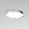 24W LED vonios lubinis šviestuvas DOMO, chromo sp., 4000K, IP44