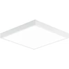 24W LED vonios lubinis šviestuvas DOMO, baltas, 4000K, IP44