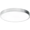 24W LED vonios lubinis šviestuvas DOMO, chromo sp., 4000K, IP44