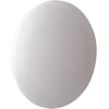 24W LED vonios lubinis šviestuvas MOON, baltas, CCT/RGB, dimeriuojamas, IP44