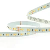 24W/m LED juosta, 24V, 120LEDs/m, 2700/6500K, IP20, 5m ritė, LS06