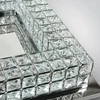 Lubinis šviestuvas 24W paviršinis šviestuvas, chromo sp., 3000K, 62184B/C/W