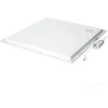 25/36/40W LED panelė CAPRI, balta, 3000/4000/5700K, 60x60cm, IP44, UGR19
