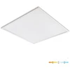 25/36/40W LED panelė CAPRI, balta, 3000/4000/5700K, 60x60cm, IP44, UGR19