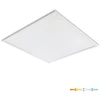 25/36/40W LED panelė CAPRI G2, 60x60cm, balta, 3000/4000/5700K, IP44, UGR19
