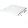 25/36/40W LED panelė CAPRI G2, 60x60cm, balta, 3000/4000/5700K, IP44, UGR19