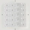 25-75W LED gatvės šviestuvas, juodas, 2700/3300/4000K, IP66, 70112/B/V