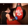 BUSHIDO 25 KG - XXL Bokso kriaušė - SK25 Kabinamas maišas