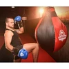 BUSHIDO 25 KG - XXL Bokso kriaušė - SK25 Kabinamas maišas