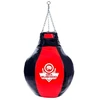 BUSHIDO 25 KG - XXL Bokso kriaušė - SK25 Kabinamas maišas