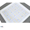 250W LED prožektorius CAMPUS, pilkas, 3000K, IP66
