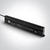 200W nuolatinės srovės maitinimo šaltinis, skirtas magnetiniam bėgeliui, 48V, IP20, 42006BX