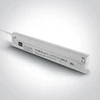 250W nuolatinės srovės maitinimo šaltinis, skirtas magnetiniam bėgeliui, baltas, 48V, IP20, 42006BX/W